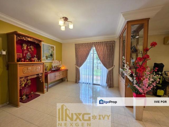House for sale in Port Klang, Selangor