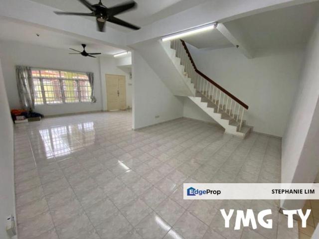 House for sale in Port Klang, Selangor