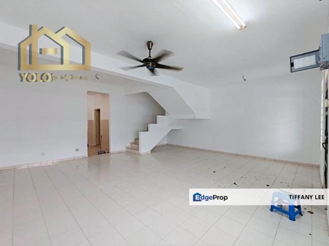 House for sale in Port Klang, Selangor