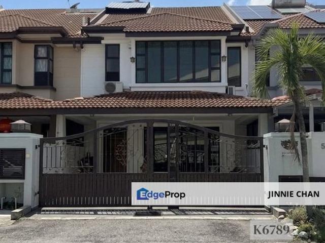 House for sale in Port Klang, Selangor