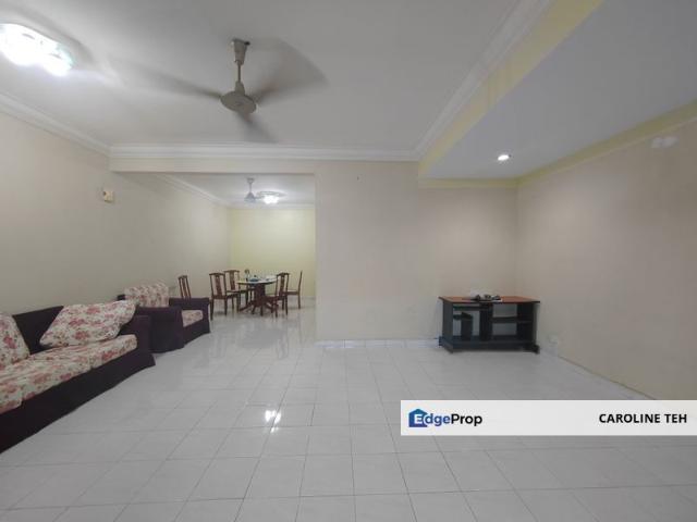 House for rent in Port Klang, Selangor