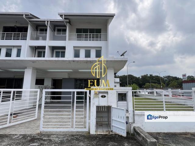 House for sale in Port Klang, Selangor