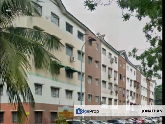 Condominium for sale in Port Klang, Selangor