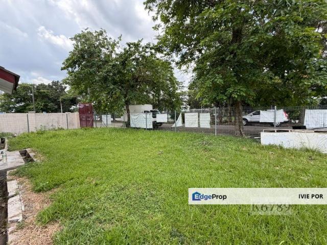 House for sale in Port Klang, Selangor
