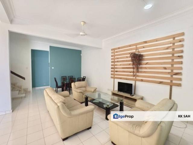 House for sale in Port Klang, Selangor