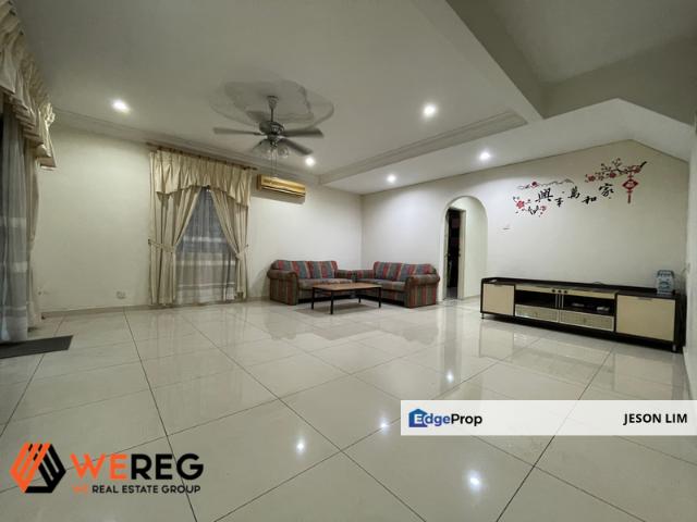 House for sale in Port Klang, Selangor