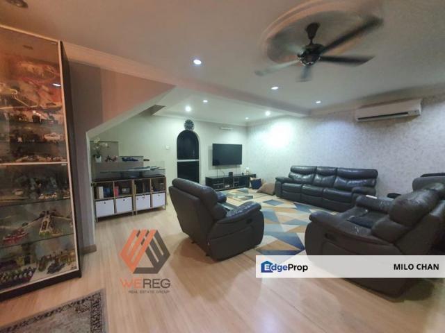 House for sale in Port Klang, Selangor