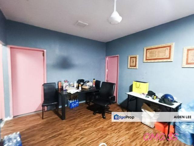 Flat for sale in Port Klang, Selangor