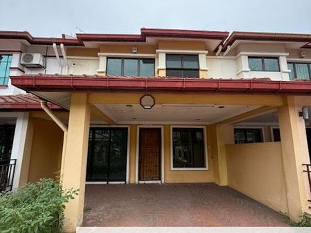 House for sale in Port Klang, Selangor