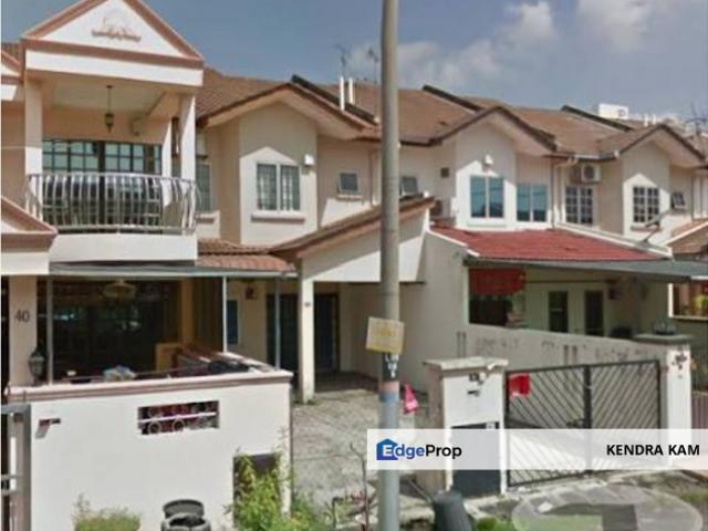 House for sale in Port Klang, Selangor