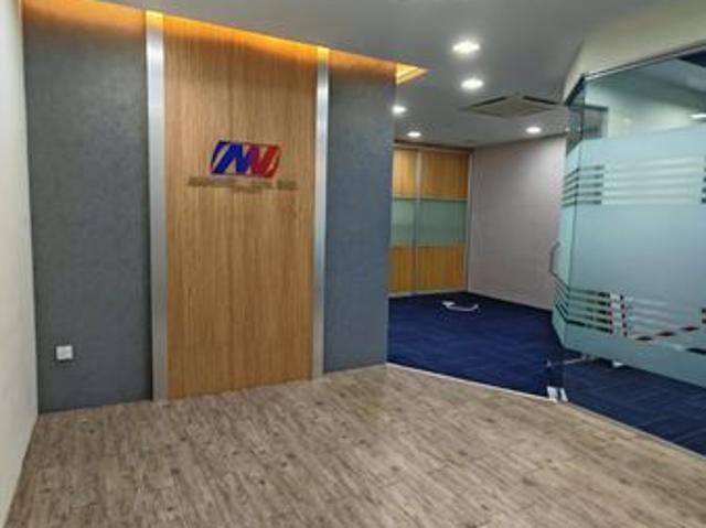 Shop for rent in Port Klang, Selangor