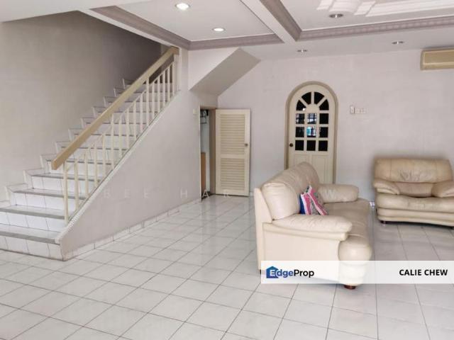 House for rent in Port Klang, Selangor