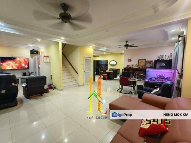 House for sale in Port Klang, Selangor
