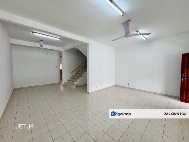 House for sale in Port Klang, Selangor