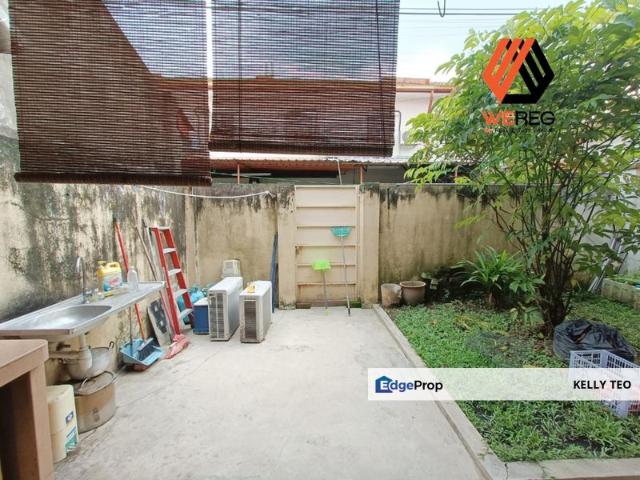 House for sale in Port Klang, Selangor