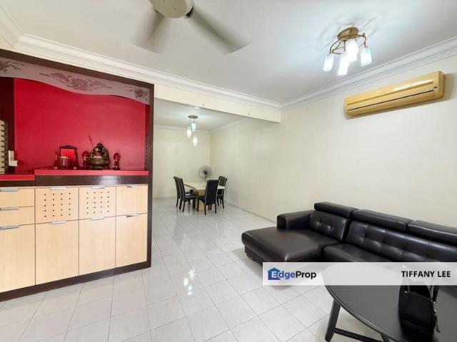 House for sale in Port Klang, Selangor