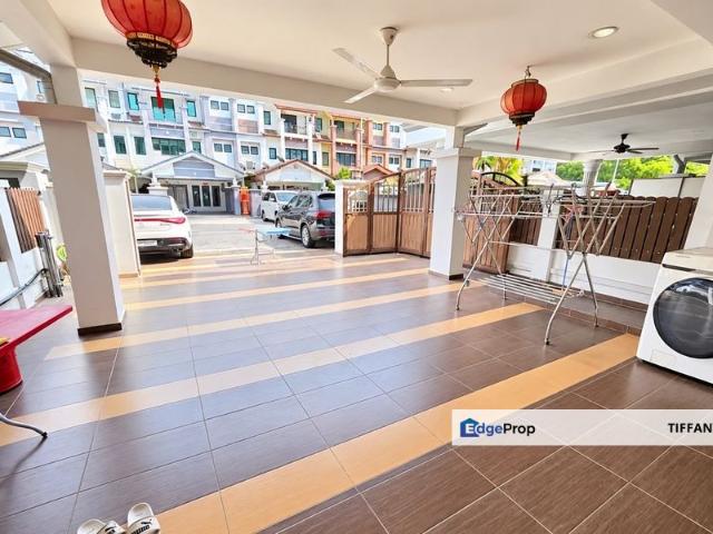 House for sale in Bandaraya Klang, Klang