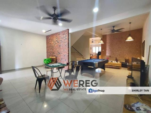 House for sale in Port Klang, Selangor