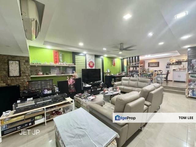 House for sale in Port Klang, Selangor