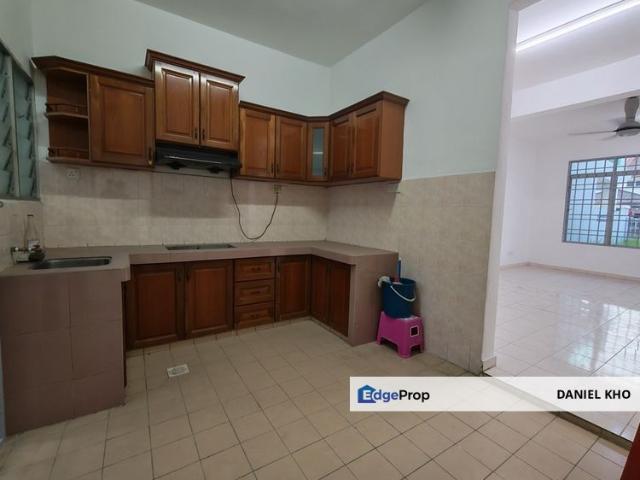 House for sale in Port Klang, Selangor