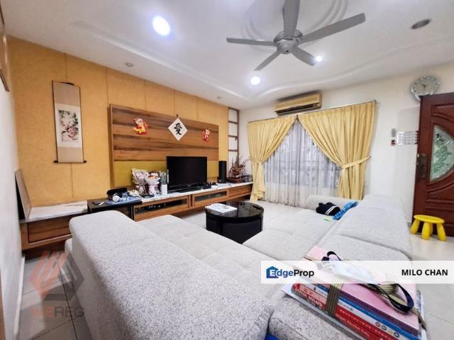 House for sale in Port Klang, Selangor