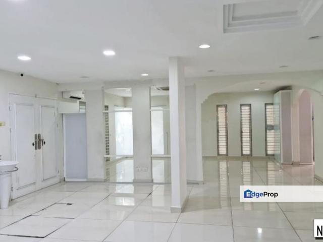House for sale in Port Klang, Selangor