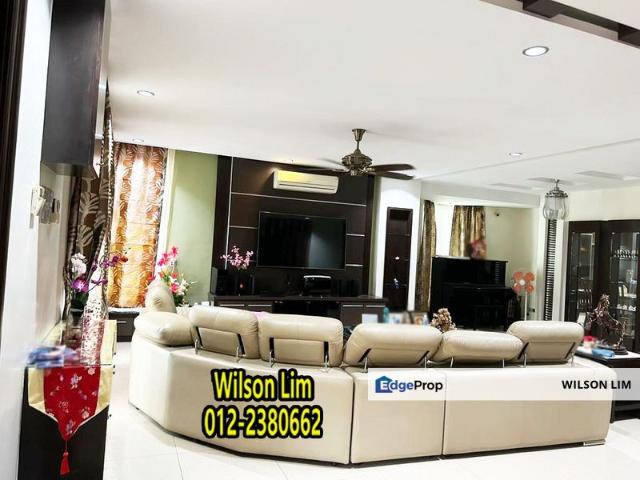 House for sale in Port Klang, Selangor