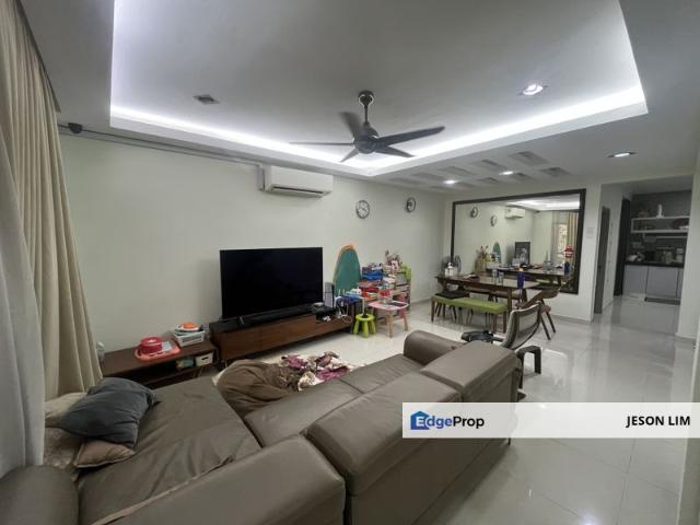 House for sale in Port Klang, Selangor