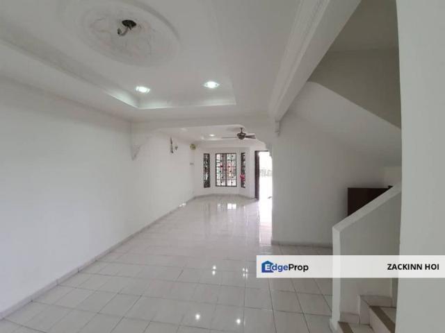 House for sale in Port Klang, Selangor