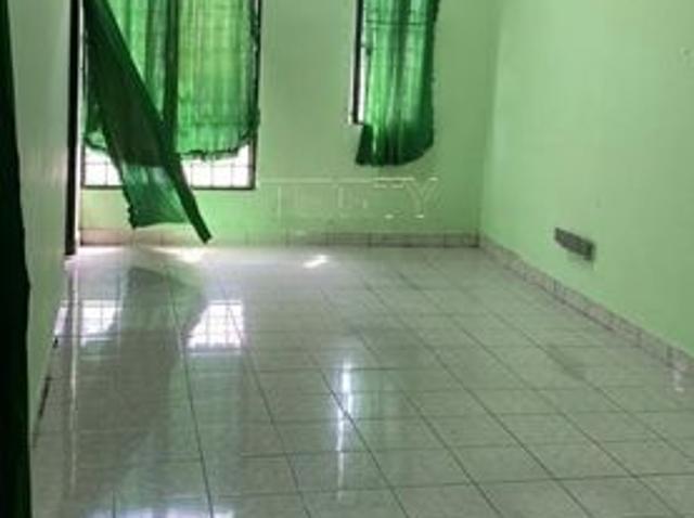 Flat for sale in Port Klang, Selangor