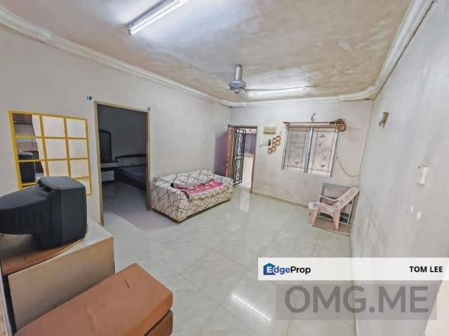 Flat for sale in Port Klang, Selangor
