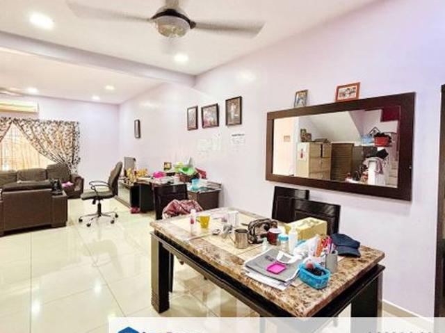 House for sale in Port Klang, Selangor