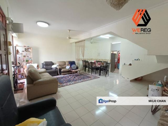 House for sale in Port Klang, Selangor