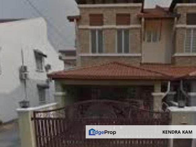 House for sale in Port Klang, Selangor