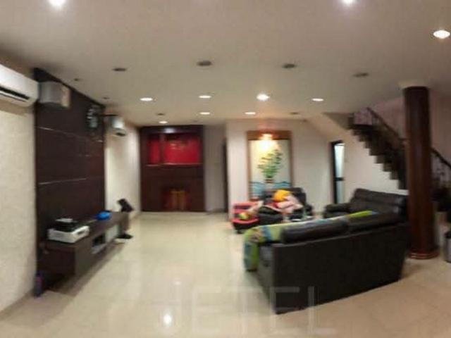 House for sale in Port Klang, Selangor