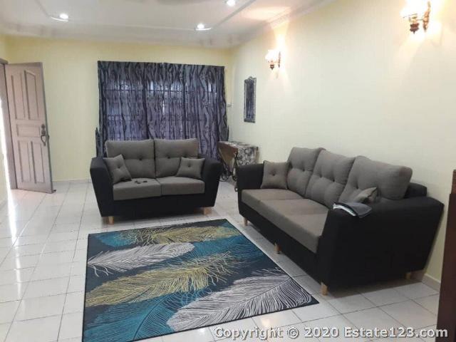 House for rent in Port Klang, Selangor