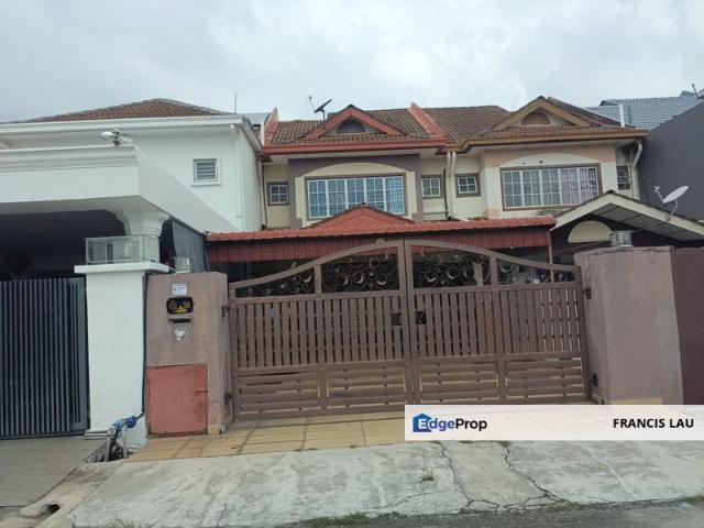 House for sale in Port Klang, Selangor