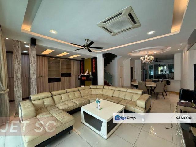 House for rent in Bandar Bukit Tinggi 2, Bandaraya Klang