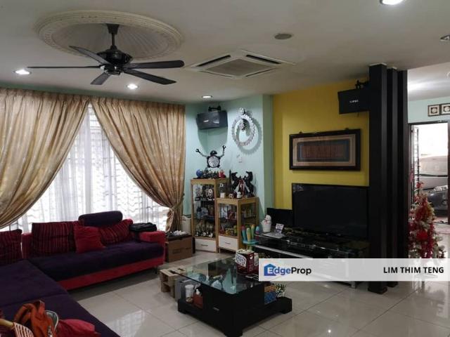 House for sale in Port Klang, Selangor