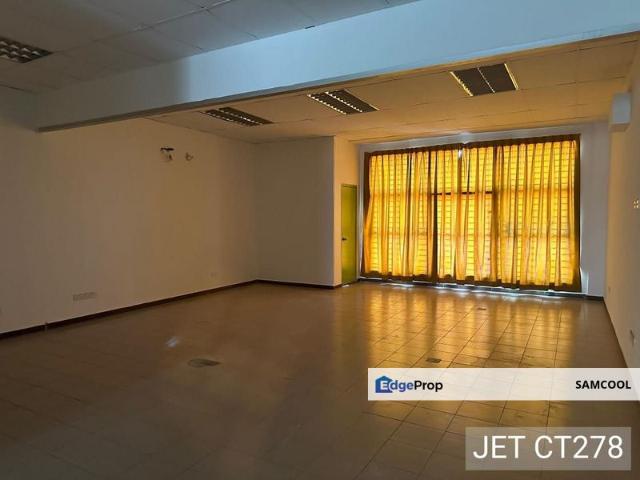 Shop for rent in Port Klang, Selangor