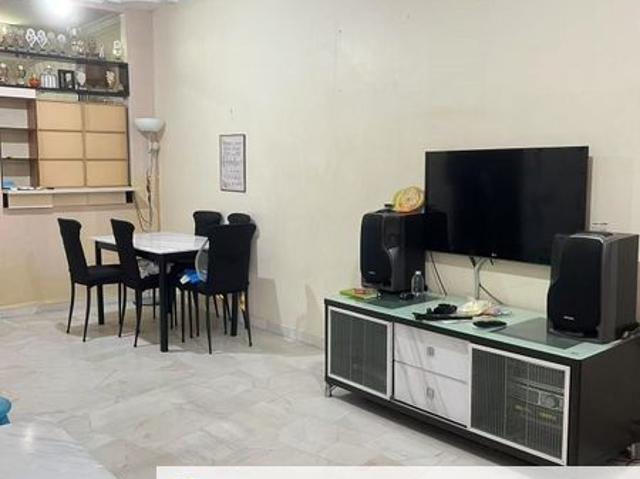 House for sale in Port Klang, Selangor