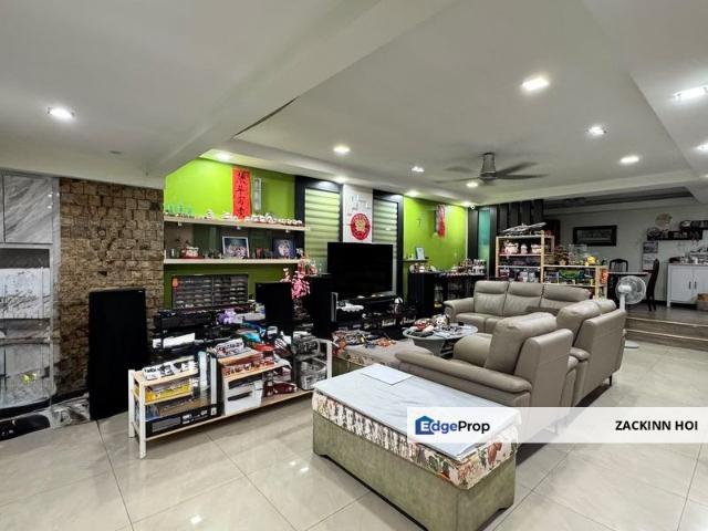 House for sale in Port Klang, Selangor