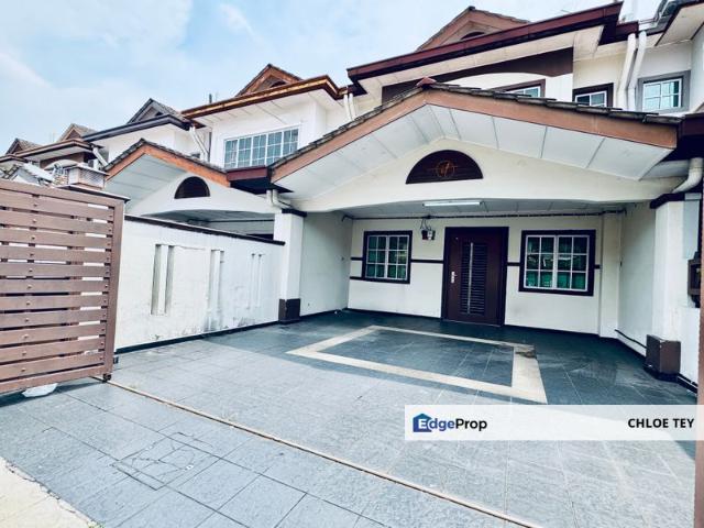 House for sale in Bandaraya Klang, Klang