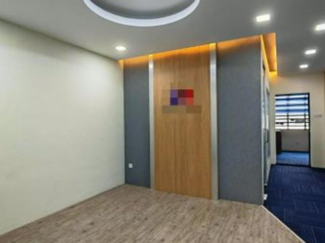 House for rent in Port Klang, Selangor