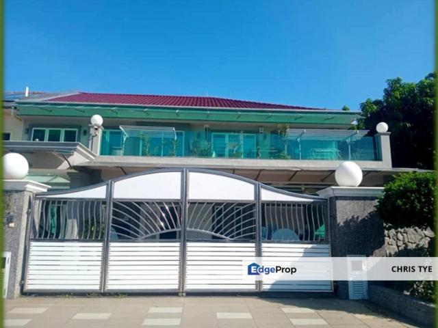 House for sale in Port Klang, Selangor