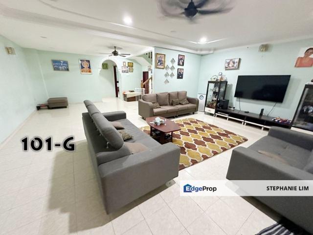 House for sale in Port Klang, Selangor