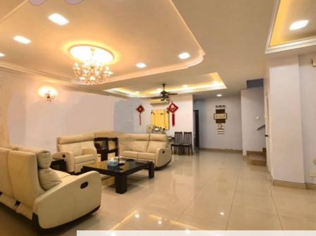 House for sale in Port Klang, Selangor