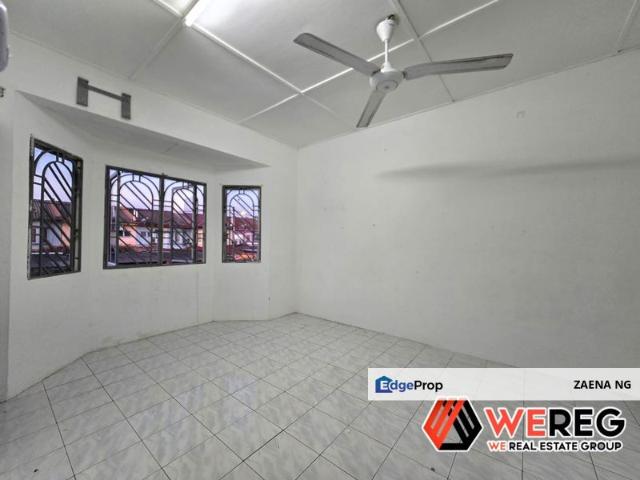 House for sale in Port Klang, Selangor
