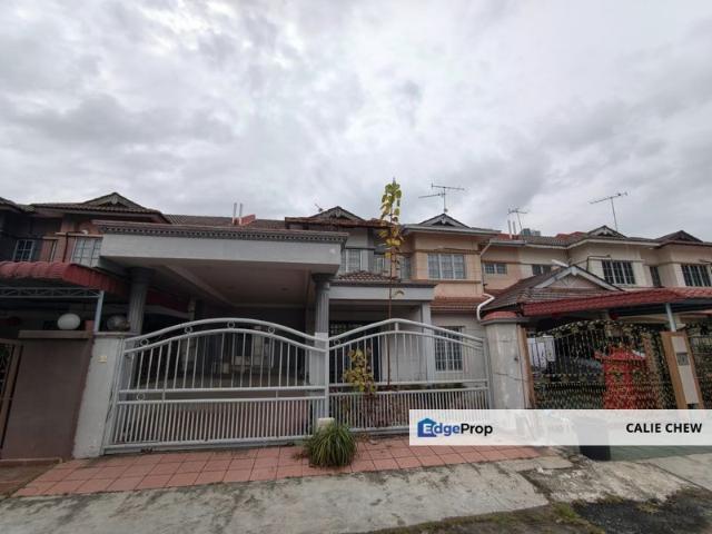 House for sale in Port Klang, Selangor