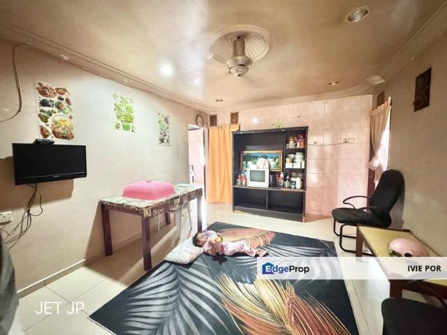 Flat for sale in Bandar Bukit Tinggi 2, Bandaraya Klang